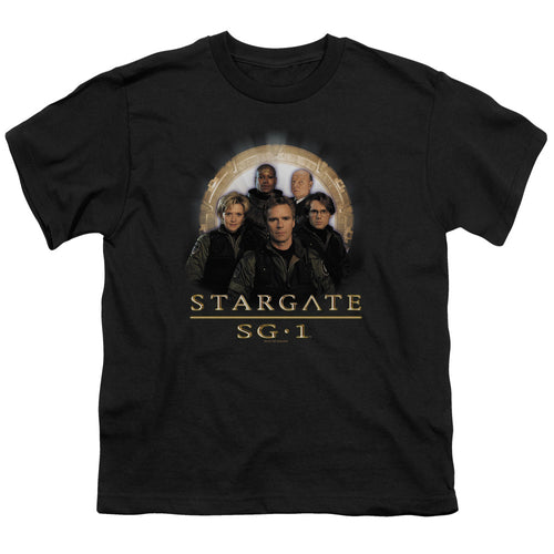 Stargate SG-1 Team Youth/Toddler T-Shirt