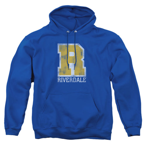 Riverdale Varsity Pullover Hoodie