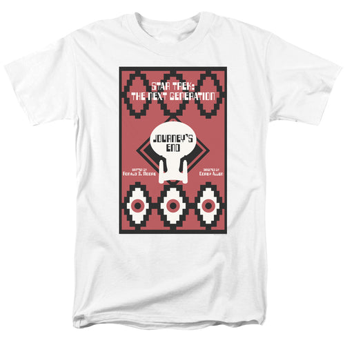 Star Trek Journey's End T-Shirt