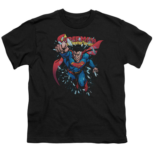Superman Old Man Kal Youth/Toddler T-Shirt