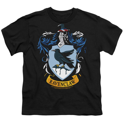 Harry Potter Ravenclaw Crest Youth/Toddler T-Shirt