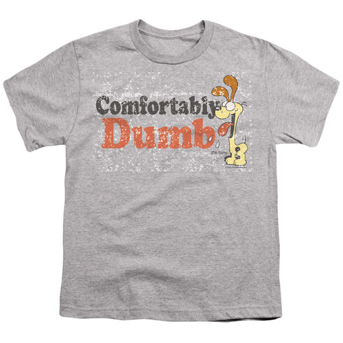 Garfield Comfortably Dumb Youth/Toddler T-Shirt