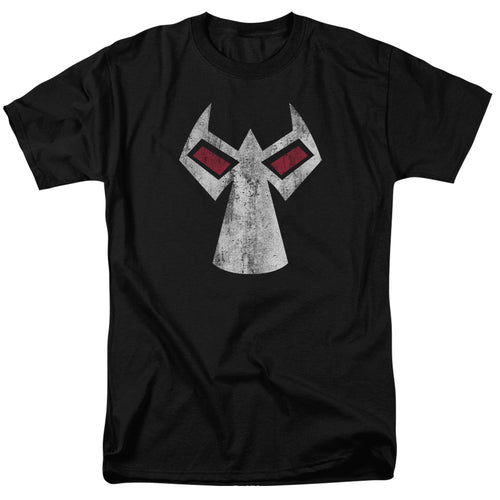 Batman Bane Mask T-Shirt