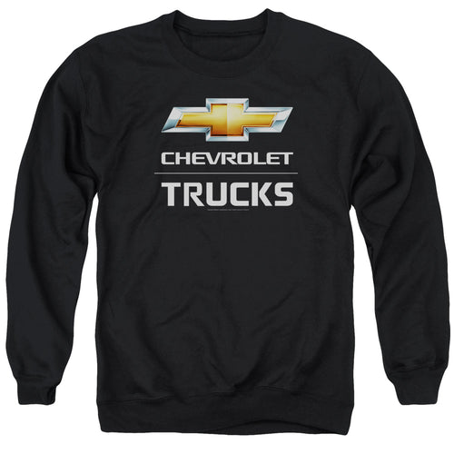 Chevy Trucks Crewneck Sweatshirt