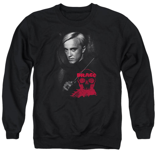 Harry Potter Draco Portrait Crewneck Sweatshirt