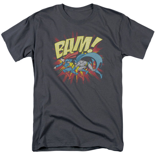 DC Comics Bam T-Shirt
