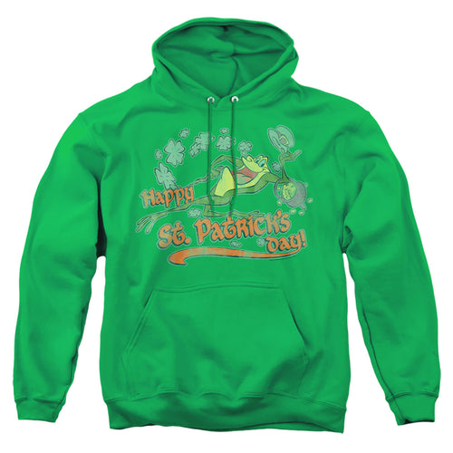 Looney Tunes Michigan J Pullover Hoodie