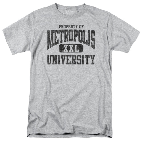 Superman Property of Mu T-Shirt