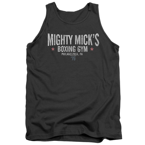 Rocky Mighty Micks Boxing Gym Tank Top