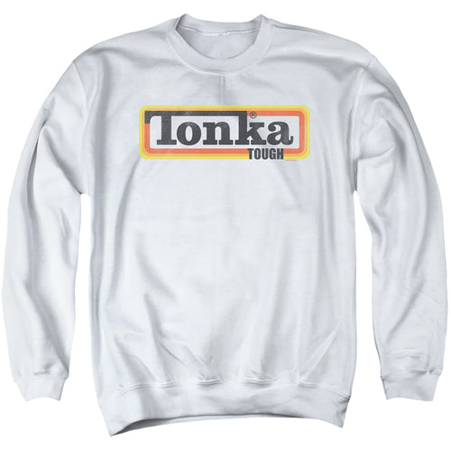 Tonka Tough Logo Crewneck Sweatshirt
