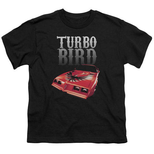 Pontiac Turbo Bird Youth/Toddler T-Shirt