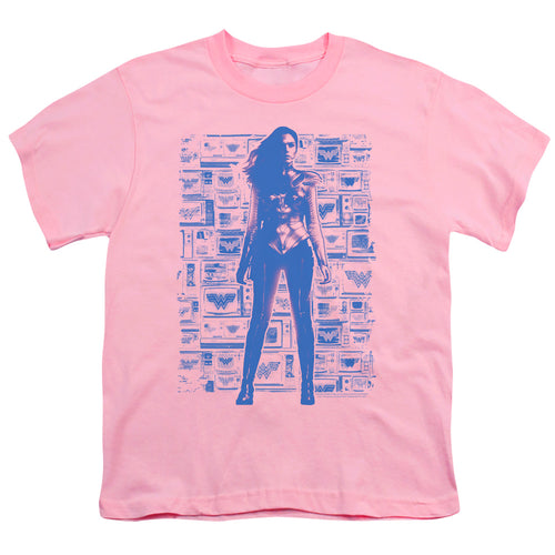 Wonder Woman 1984 Televisions Youth/Toddler T-Shirt