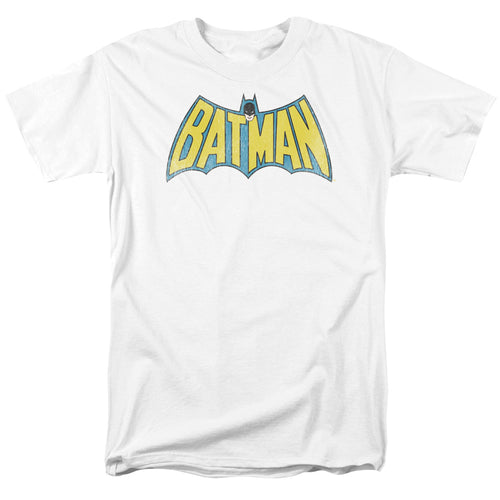 DC Comics Classic Batman Logo T-Shirt