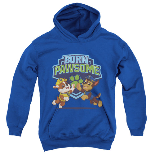 Paw Patrol Born Pawsome Youth Hoodie