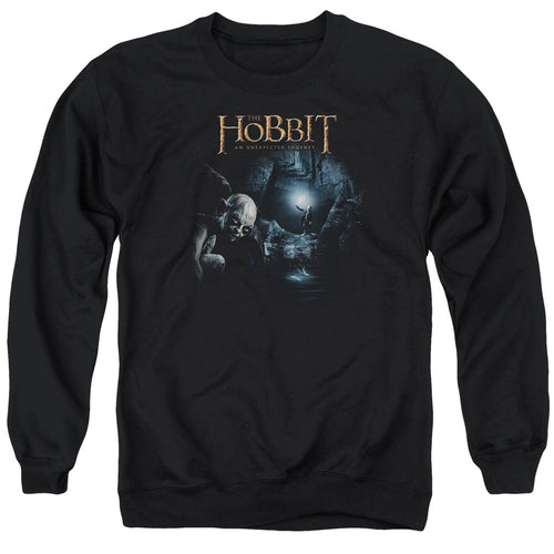 The Hobbit Light Crewneck Sweatshirt