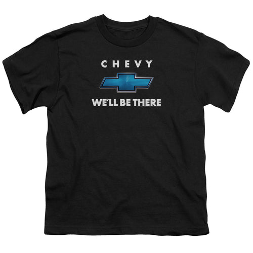 Chevy We'll Be There Youth/Toddler T-Shirt