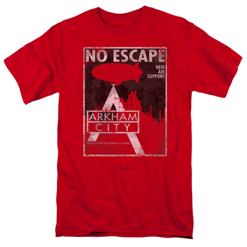 Batman No Escape T-Shirt