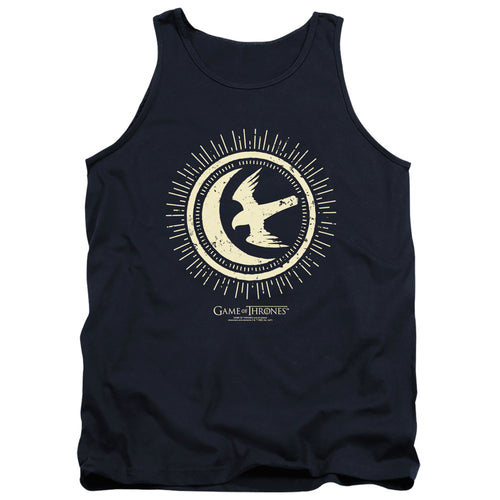 Game of Thrones Arryn Burst Sigil Tank Top