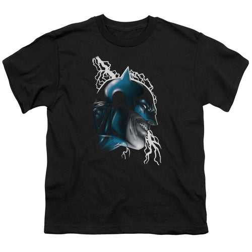 Batman Crazy Grin Youth/Toddler T-Shirt