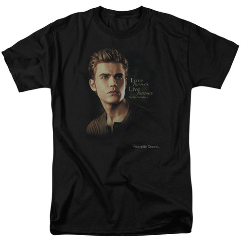 The Vampire Diaries Forever T-Shirt