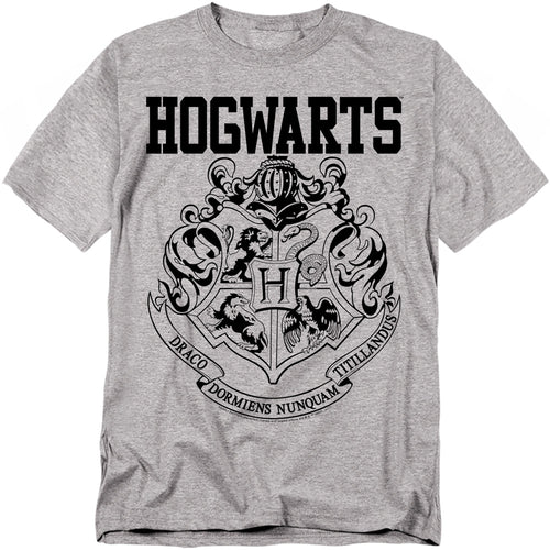 Harry Potter Hogwarts Athletic T-Shirt