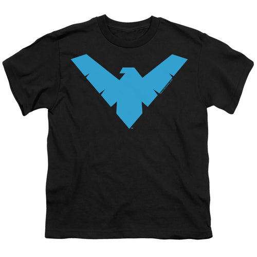 Batman Nightwing Symbol Youth/Toddler T-Shirt