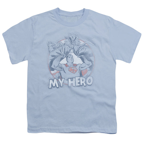 Superman My Hero Youth/Toddler T-Shirt