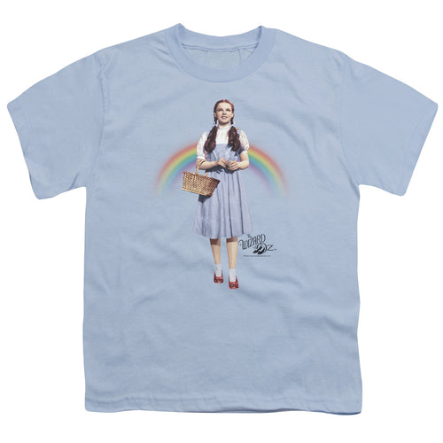 The Wizard of Oz Over the Rainbow Youth/Toddler T-Shirt