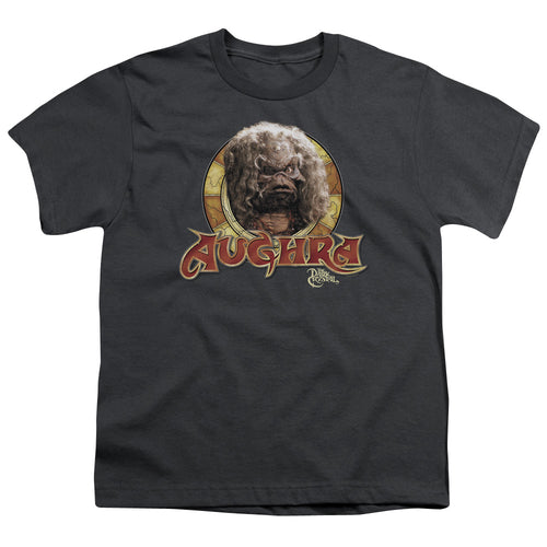 The Dark Crystal Aughra Circle Youth/Toddler T-Shirt