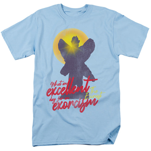 The Exorcist Pazuzu T-Shirt