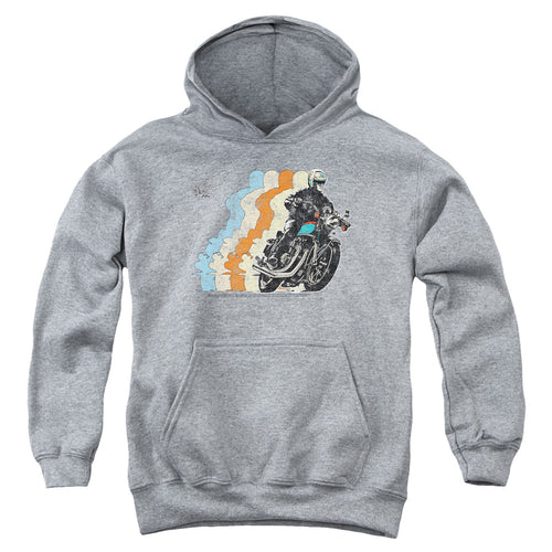 Honda Retro Honda Youth Hoodie
