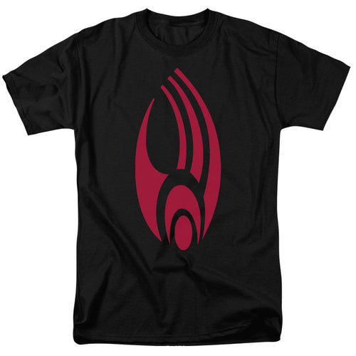 Star Trek Borg Logo T-Shirt