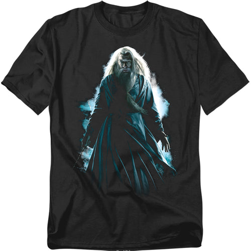 Harry Potter Dumbledore Burst T-Shirt