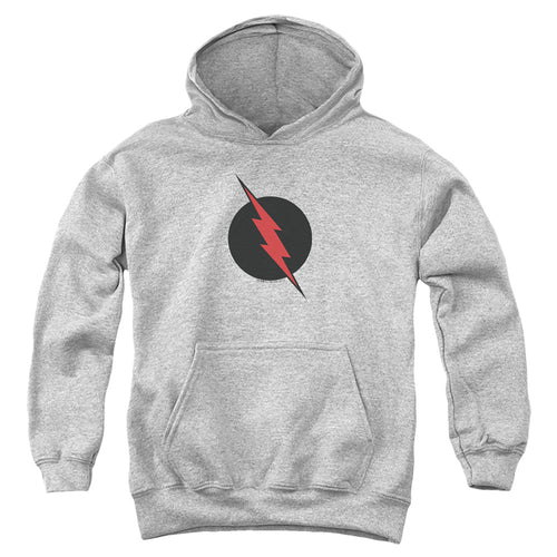 Justice League Reverse Flash Youth Hoodie