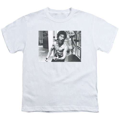 Bruce Lee Full of Fury Youth/Toddler T-Shirt