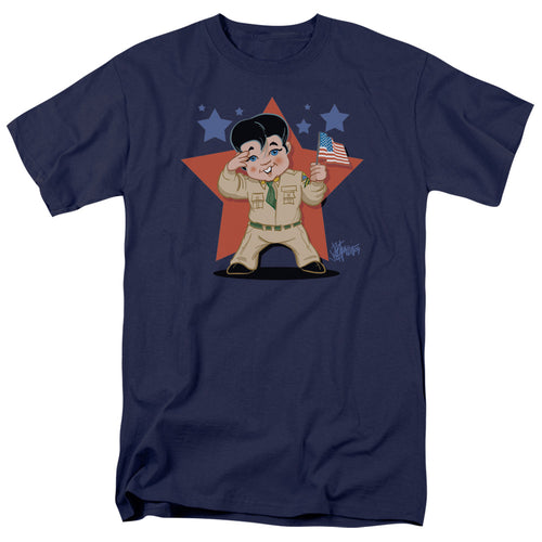 Elvis Presley Lil G I T-Shirt