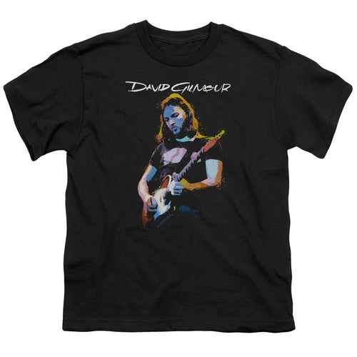 David Gilmour Guitar Gilmour Youth/Toddler T-Shirt