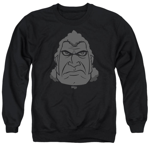 The Venture Bros. License to Kill Crewneck Sweatshirt