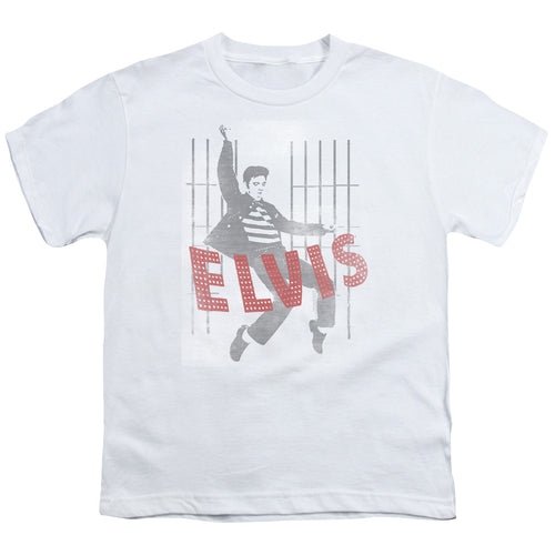Elvis Presley Iconic Pose Youth/Toddler T-Shirt