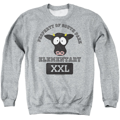 South Park Cows Crewneck Sweatshirt