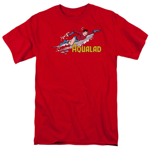 DC Comics Aqualad T-Shirt