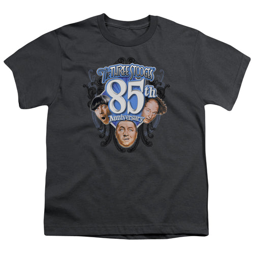The Three Stooges 85th Anniversary Youth/Toddler T-Shirt