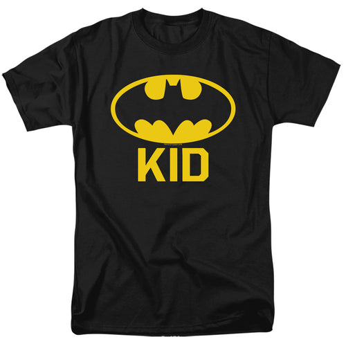 Batman Bat Kid T-Shirt