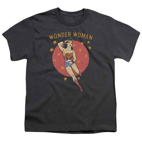 Wonder Woman Wonder Circle Youth/Toddler T-Shirt