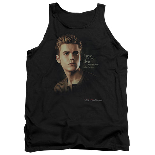 The Vampire Diaries Forever Tank Top