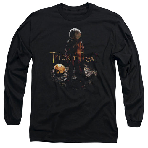 Trick 'r Treat Samhain Long Sleeve T-Shirt
