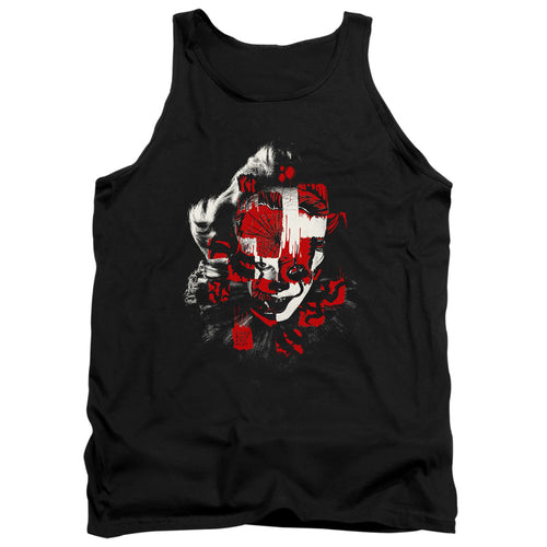It Come Back Tank Top