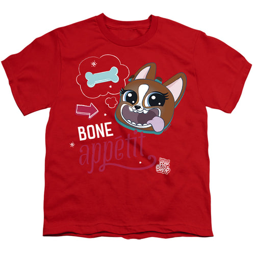 The Littlest Pet Shop Bone Appetit Youth/Toddler T-Shirt