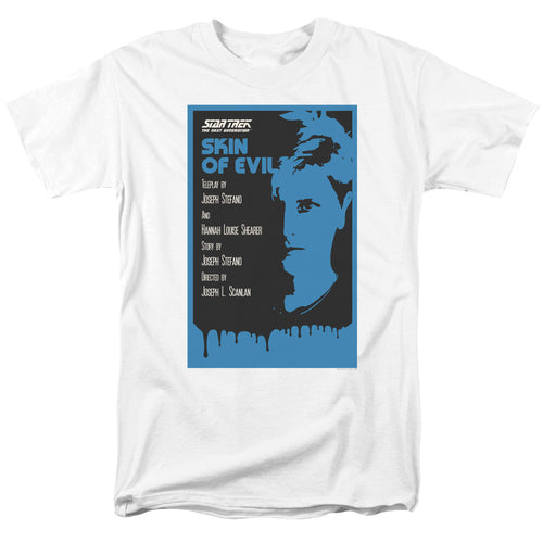 Star Trek Skin of Evil T-Shirt