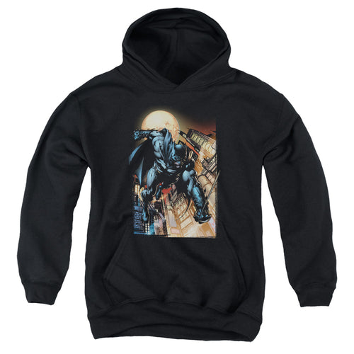 Batman The Dark Knight #1 Youth Hoodie